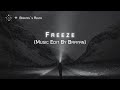 Kygo Freeze Edit By Bryan Visualizer