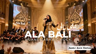 Download lagu 💔 ALA BALI - “على بالي” Dibawakan Ulang dalam Versi Rock Religi – Bikin Merinding mp3