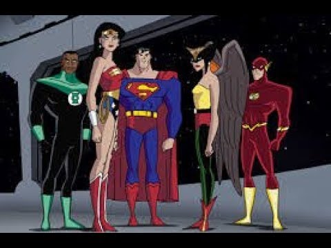 Two Times Batman Quits Justice League