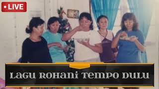 Download lagu Nonstop Kumpulan Lagu Rohani Tempo Dulu | Enak Di Dengar Vol. 2 mp3