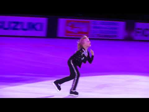 Alexander Plushenko, Bol on Ice 04.05.2019