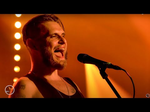 Ben Poole  Don't Cry For Me - Live at Montreux International Guitar Show 2022