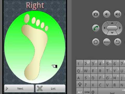 Twisdial (Twister Spinner) Video