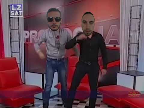 Locos Zhelezaros - DM SAT (Official Lyrics Video)