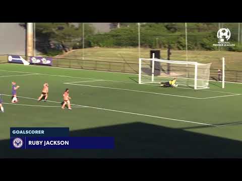 NPL NSW Women's Round 10 Highlights - Manly United FC v Blacktown Spartans FC