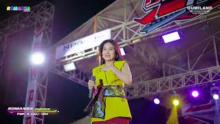 Download lagu NYESS ROMANCE - AISHITERU 2 - DINDA TERATU - COMEBACK PARTY OMPOL TEAM - LOVE IN BANDENGAN JEPARA mp3