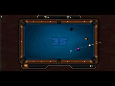 Billiard Blitz Challenge