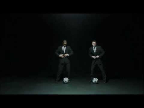 World's Most Amazing Freestylers (2013)