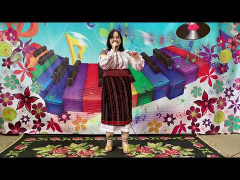 Gold art fest 2021 - Grib Cristina