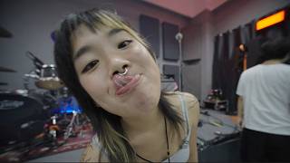 BACKLINES ep. 2: Bellied Star at Room 526