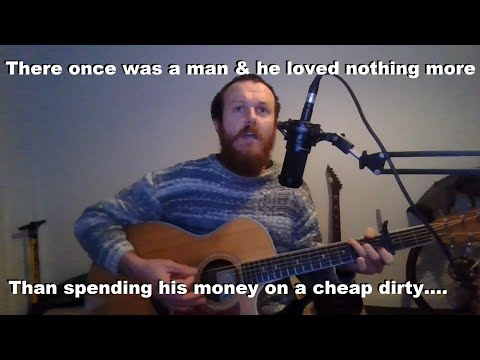 The Assumption Song - [Original Lyrics]