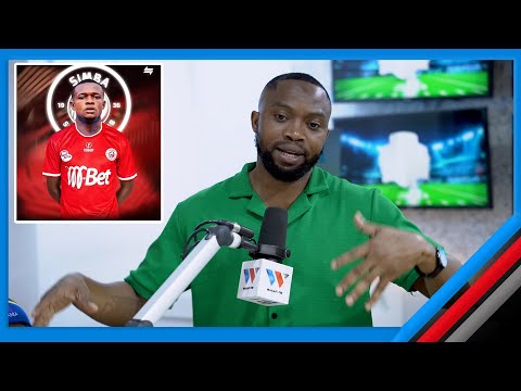 #ZaNdaaani MPANZU ANA KIPENGELE CHEPESI KUONDOKA / KAWEKEWA MILIONI 500 / HAONEKANI MISRI / ANAHAMA?