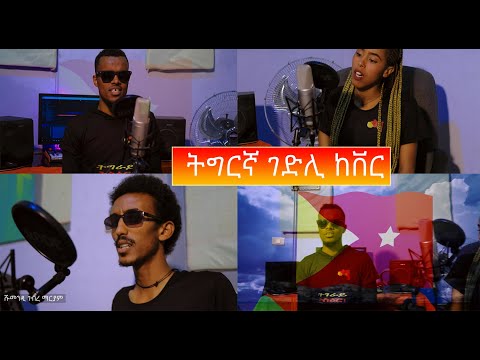 New Tigrigna Gedli Cover Music - ኲናት ዝሃሰያ  Bini boss |Abrihimo wedi dejat |Danayt alemseged | T TAP