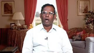 Gospel TV Message By Pr Y Stanly Johnson Epi 08