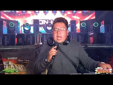 ⚡️Tu pones la ora yo le caigo) sonido EL POBLANO 👊💥