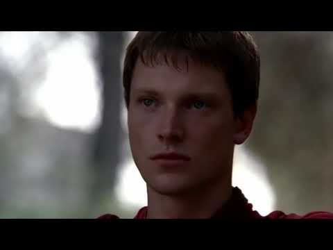 Octavian and Mark Antony  Birth of the Second Triumvirate