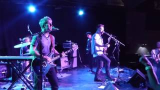 David Cook - Paper Heart (Houston 09.08.16) HD