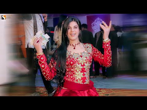 Mere Dil De Sheeshe Vich Sajna , Dolphin Rani Mujra Dance Performance 2022