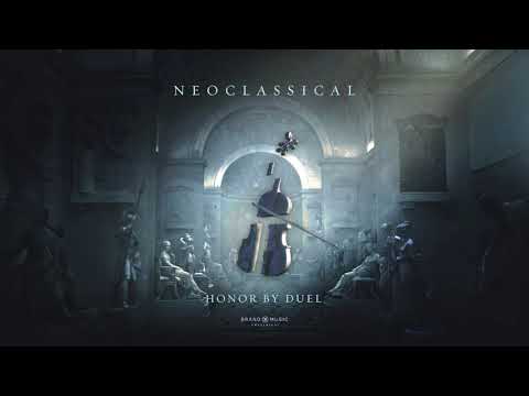 Brand X Music - Neoclassical (2021) - Full Album Compilation