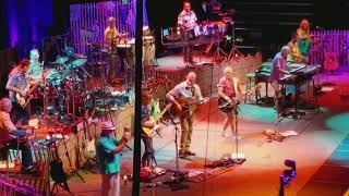 Jimmy Buffett - Learning to Fly (Tom Petty Cover) Live