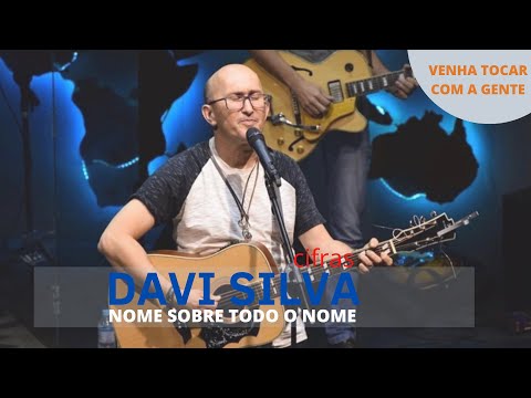Nome Sobre Todo O Nome - PGS
