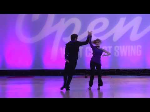 FOWCS 12 Young Adult Winners