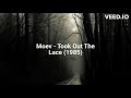 Moev - Took Out The Lace (1985) (Original 12” Version)
