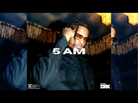 [FREE] #CGM Horrid1 X Sav'O X Digga D X UK Drill Type Beat- "5 AM" | UK Drill Instrumental 2023