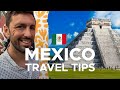 ULTIMATE First Timer S Mexico Travel Guide With Must Know Tips