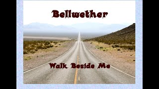Walk Beside Me by Bellwether