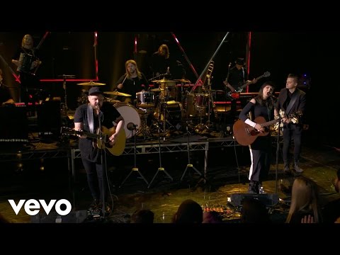 Of Monsters and Men - King and Lionheart (Live on the Honda Stage at the iHeartRadio Theater LA)