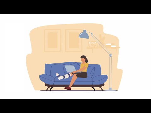 Pacific Life video/presentation/materials