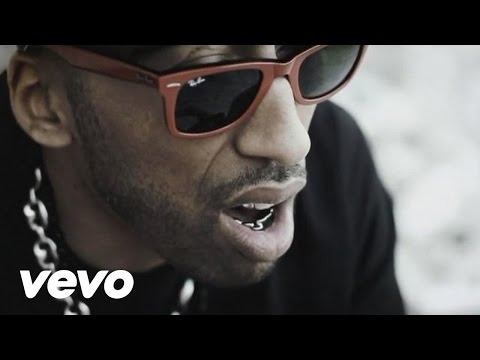 Nessbeal - Gunshot (Clip officiel)