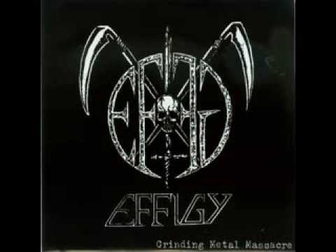 Effigy - Grinding Metal Massacre (7