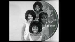 60's Girl Group The Shirelles ~ I Don't Think So