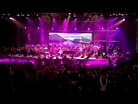 Oliver Dragojević - Cesarica (Live)