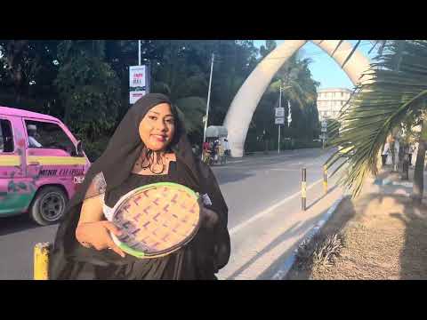 UTEO by Zuhura Swaleh featuring Feisal Dallas