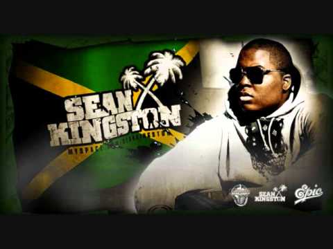 Sean Kingston - Euro ( Saturday )