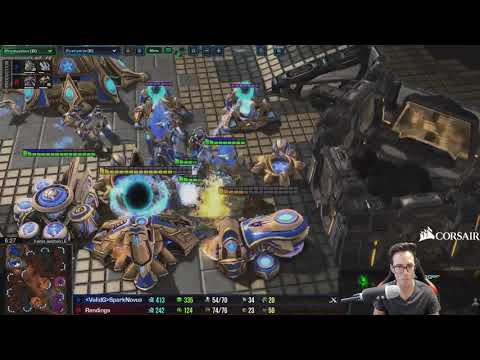 Drone Sashimi - All Your Bases Are Belong To Us Liquid Reign ICYFAR G3