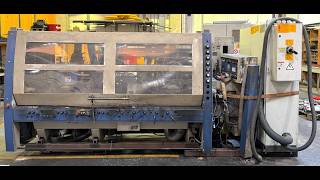 Mașină de rindeluit Weinig Hydromat 1000 | Imagine 4 - Machineryline