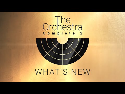 The Orchestra Complete 2 - Whats new | Best Service
