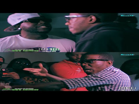 Cephdeezy vs Spence J