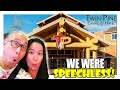 Our STAY at TWIN PINE CASINO RESORT in NORTHERN CALIFORNIA