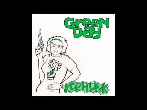 Green Day - Christie Road - [HQ]