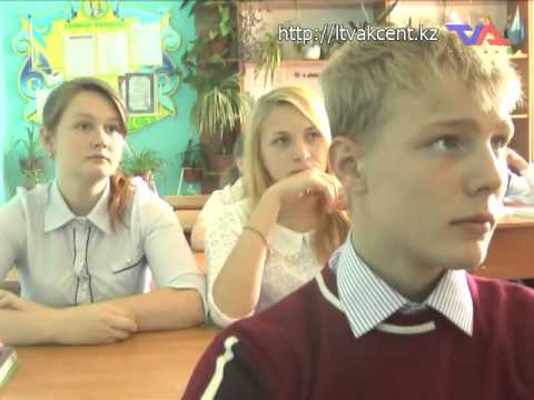 Лисаковск, выпуск программы «День» от 7 октября 2015г