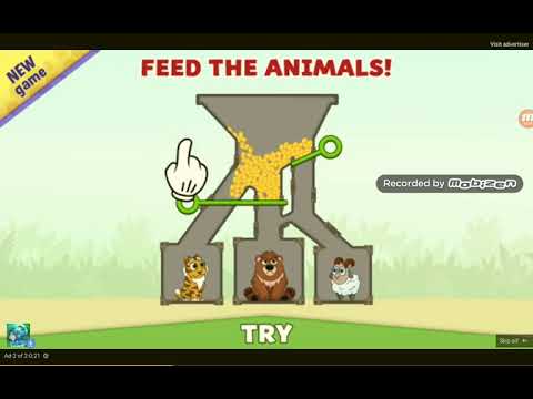 Stupid Wildscapes Ad