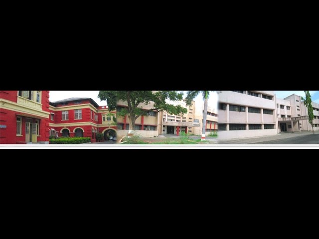 Government Polytechnic Nagpur video #1