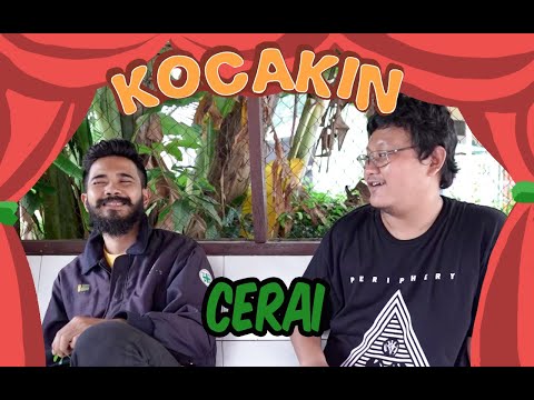 kocakin-cerai