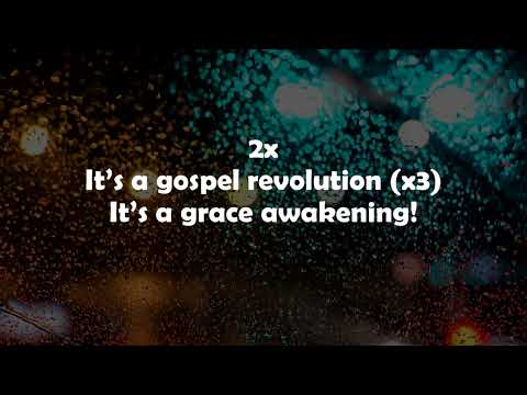 Thumbnail for Arise Your Light Has Come video