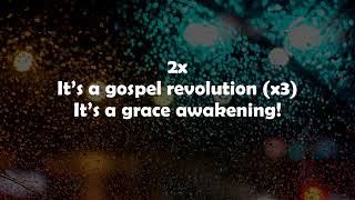 Arise Your Light Has Come